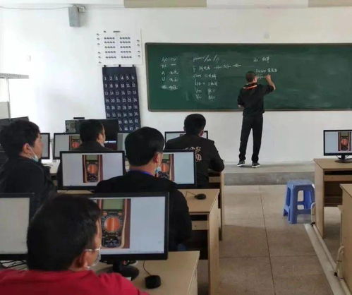 发挥职业教育优势 助力技能提升培训——龙海职校积极承办重点群体职业技能提升培训